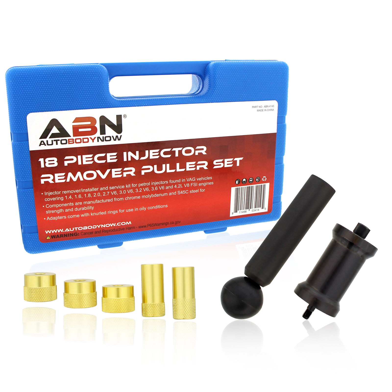 ABN | Injector Puller Injector Removal Tool Injector Tool Injector Tool