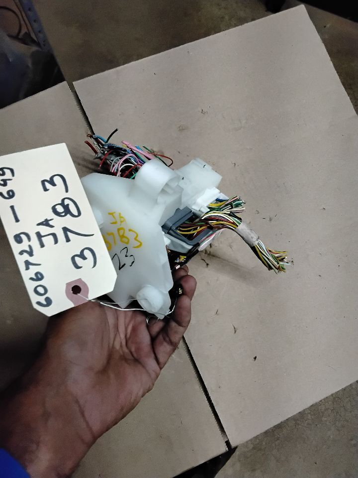 MURANO 2016 Dash Wire Harness 606729