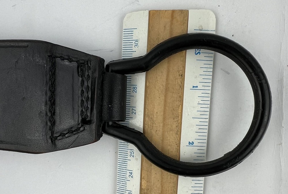 Safariland Duty Belt Ring for D Cell Flashlight M-301 Preowned
