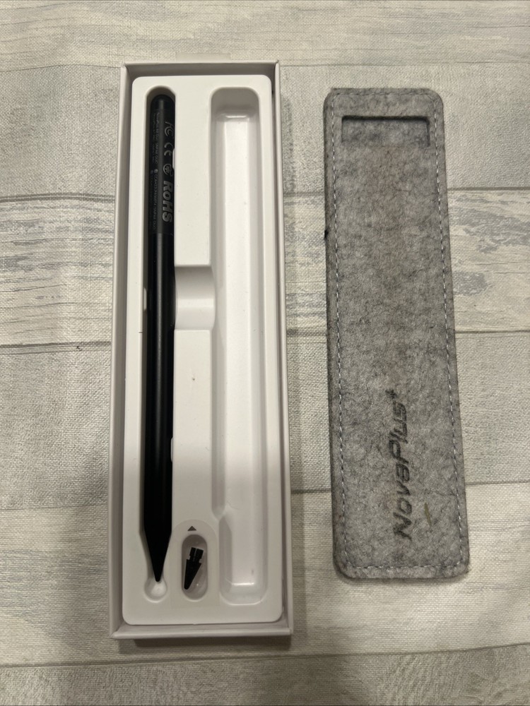 iPad Stylus Pencil Novaplus+ Dual ModeiPad Pencil