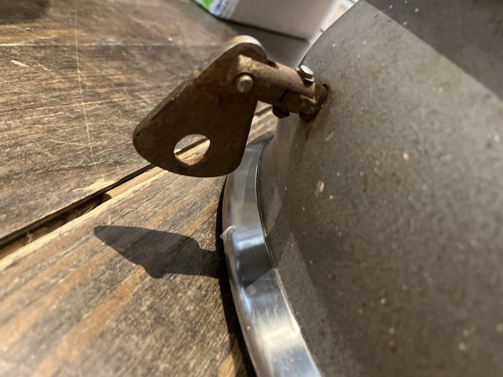 WORKING Berkel Vintage Scale