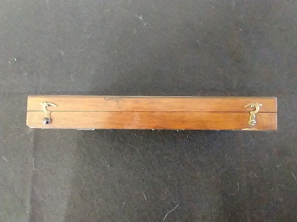 Wm.E.Stieren Manufacturer Engineering & Optical Instruments