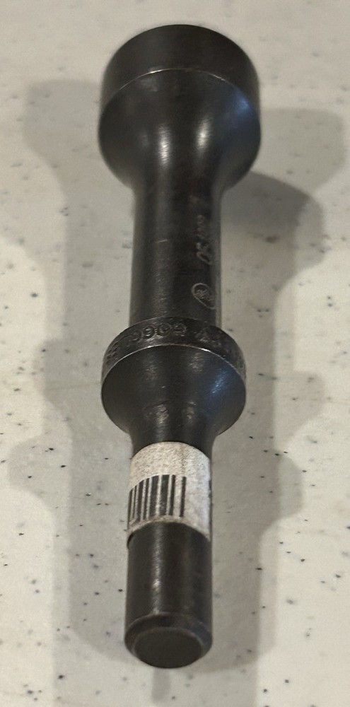 NOS. Cornwell Tools OF1982 Air Hammer Bit