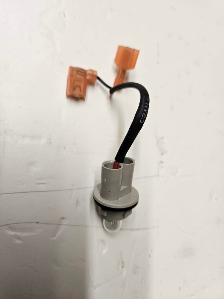 Used Pride Celebrity 2000 Mobility Scooter Rear Light Bulb Assembly