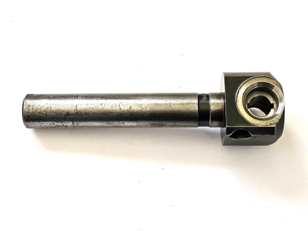 TSD Microbore SS12GA-S360-082