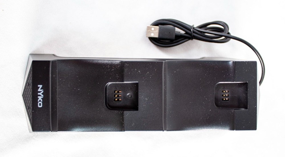 Nyko Accessory Pak for PlayStation 5 | Charge Base | Headset | Controller Cover