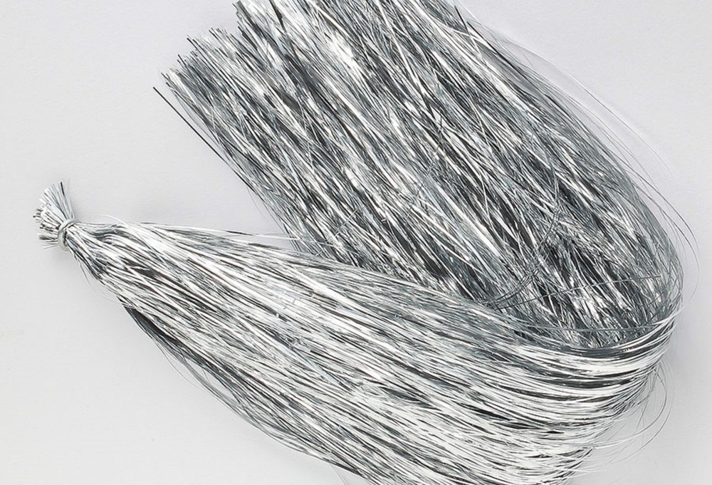 FLASHABOU by Hedron -- The Original Fly Tying Flash