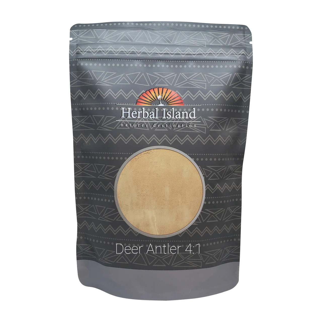 Deer Antler Velvet Extract Powder 4:1
