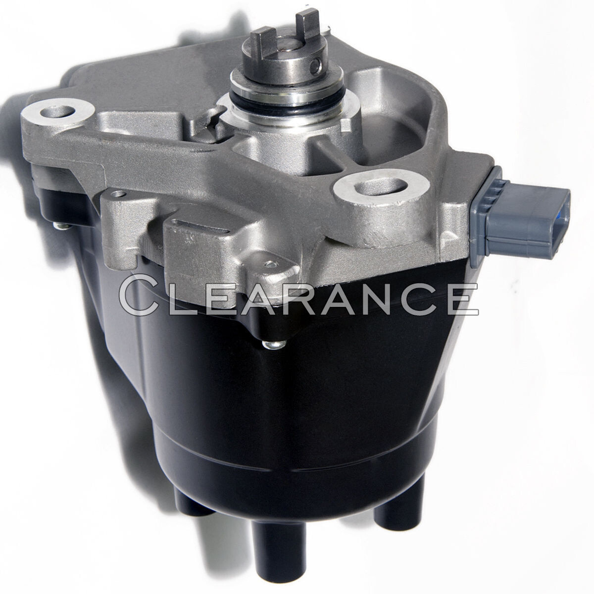 New Ignition Distributor For Honda Accord 2.3L Hitachi 1998-2002 Acura CL 2.3L