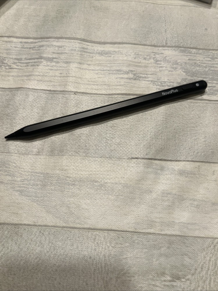 iPad Stylus Pencil Novaplus+ Dual ModeiPad Pencil