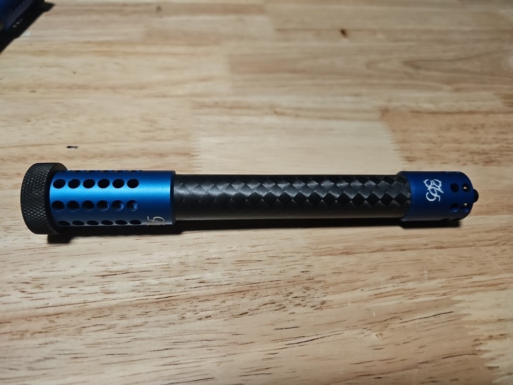 365 Archery Stabilizer 8 Inch