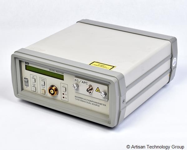 JDSU RM3750B Backreflection Meter