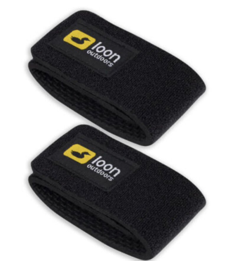 Loon Quick Draw Rod Wrap Set