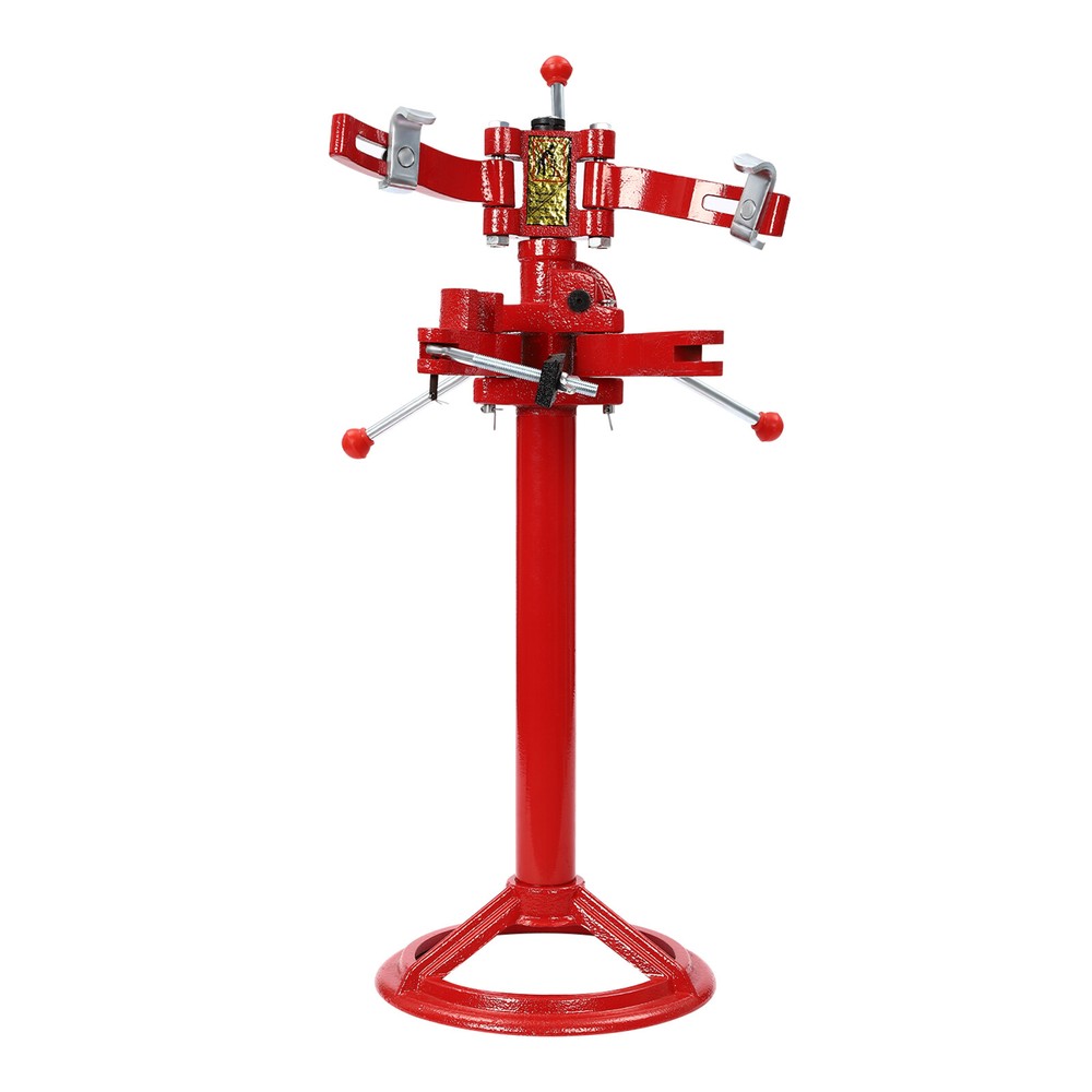 Hand Operate Strut Spring Compressor for 45In Max Vehicle Spring Removal Tool
