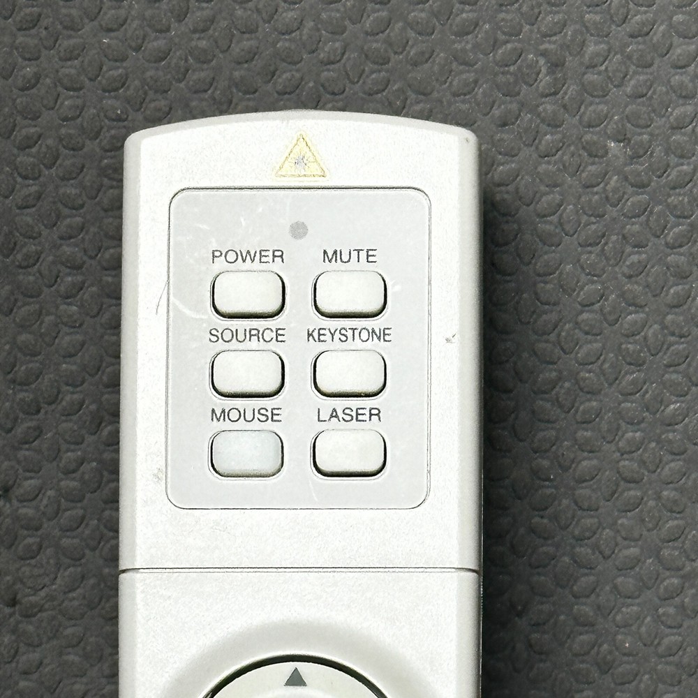 Interlink TS-N Projector Remote Control Laser Mouse Pointer Controller