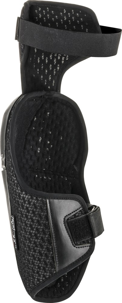 ALPINESTARS YOUTH BIONIC PLUS KNEE PROTECTORS (PAIR)