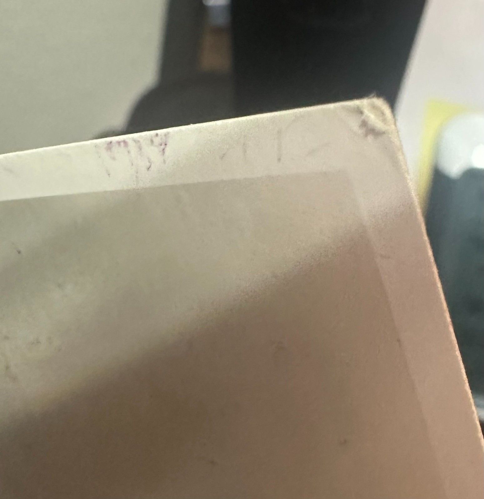 1936 Hindenburg LZ129 First Return Flight RPPC Postcard Lakehurst to Frankfurt