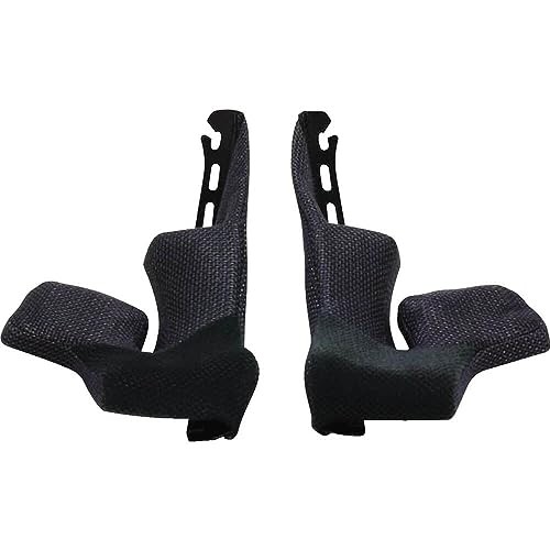 31 mm RF-1200 Cheek Pads