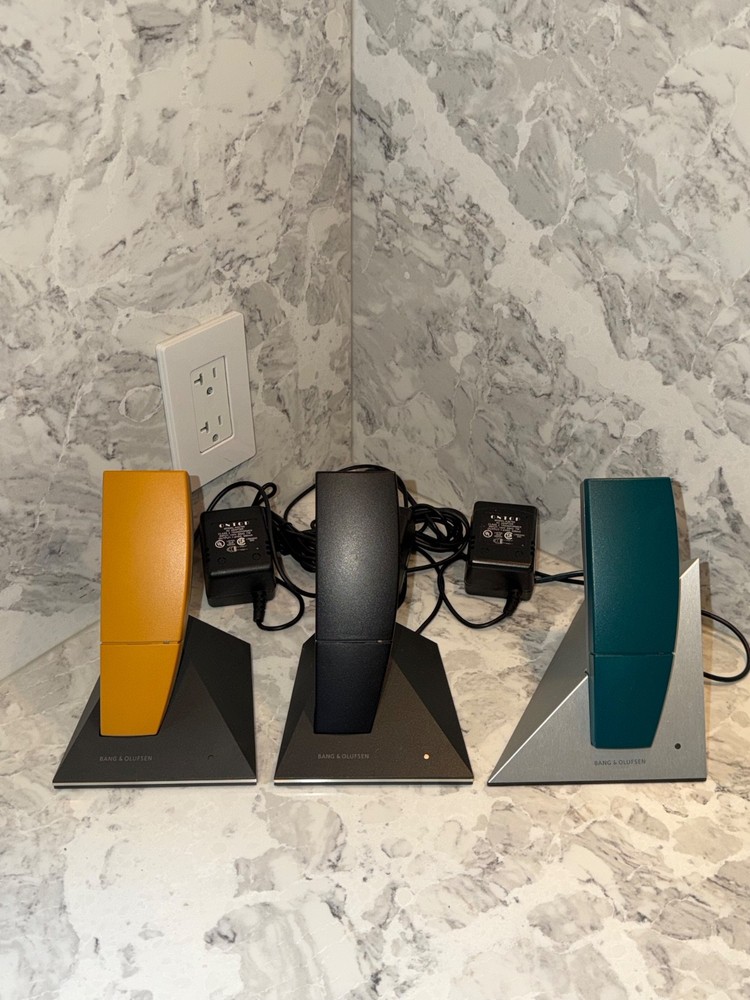 Bang & Olufsen BeoCom 6000