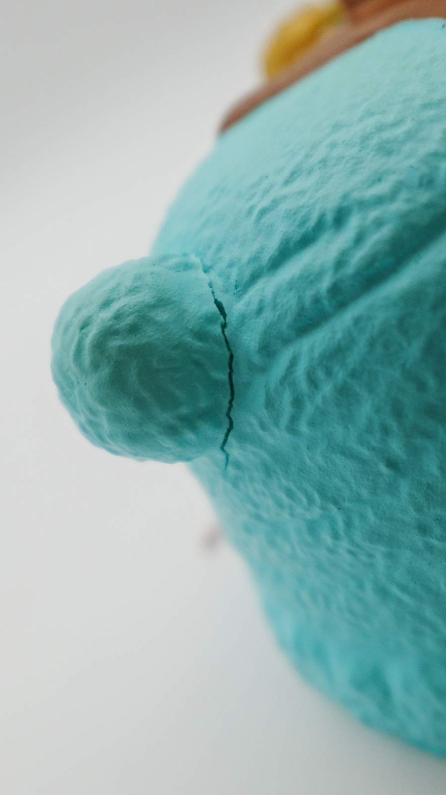 MGA 2 Pack Num Noms Smooshcakes Van Minty Bubblegum Super Squishy Collect READ!!