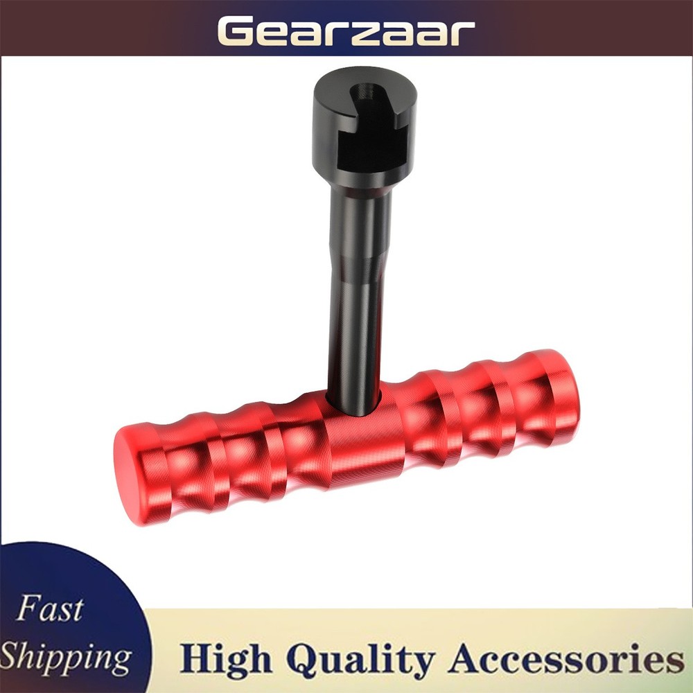 T-Bar Hammer for Universal Car Ding Remover Pulling Tabs Kit US Suction Cup