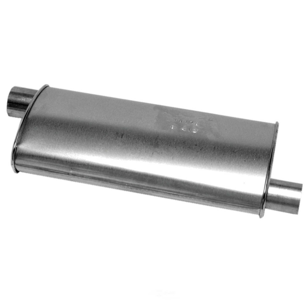 Universal Muffler  Walker  18176
