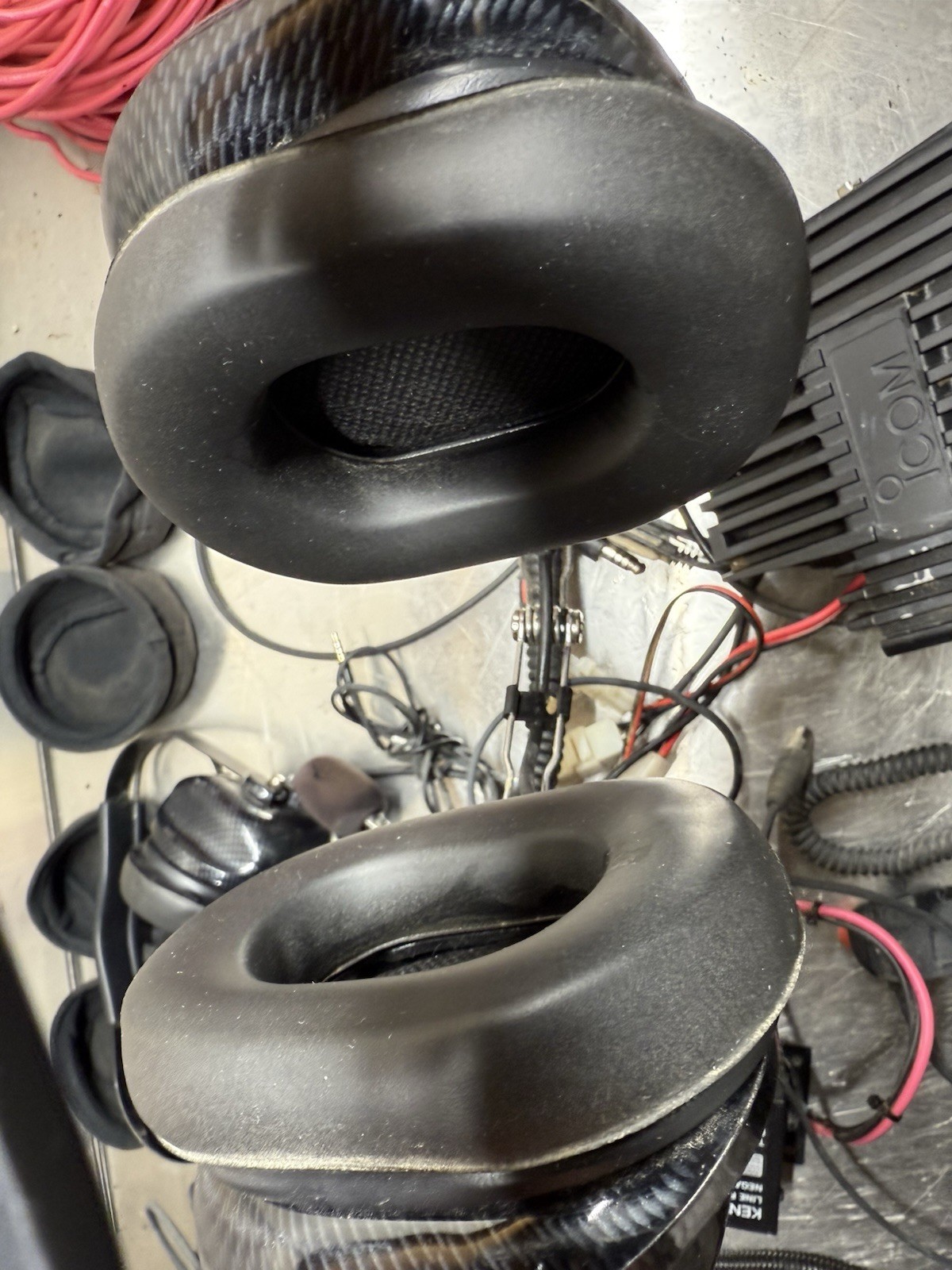 PCI Race Radios Elite Ultimate Radio Package