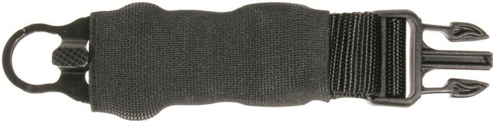 Blackhawk Storm XT / QD Attachment Black New 70SA02BK