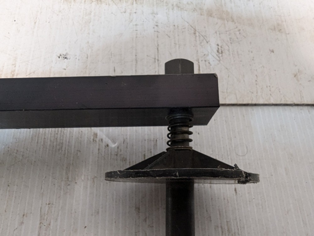 Generic Window Guard - Adjustable Fire Exit, Hand Turn, No Key+