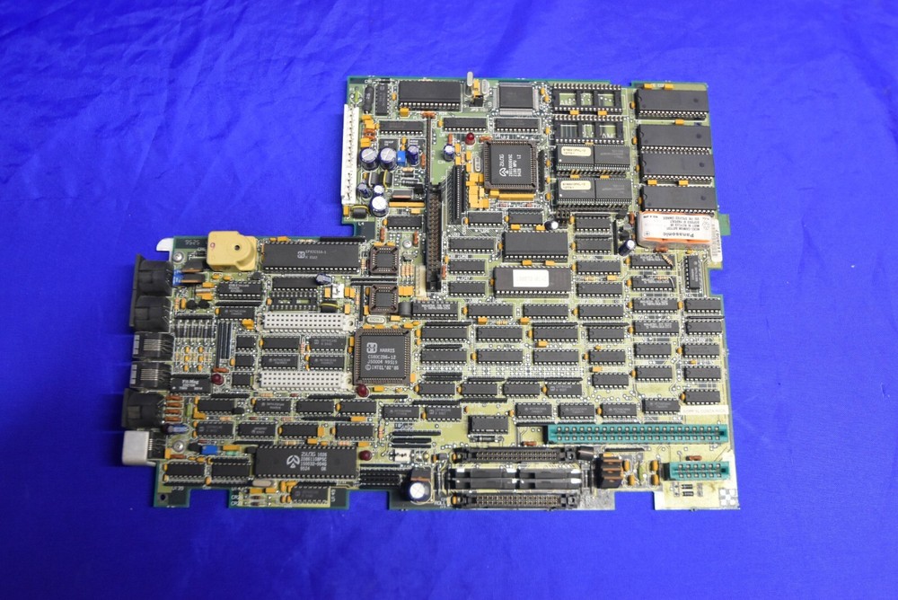 USED MICROS 2700 (2000 SERIES) SYSTEM/MAIN BOARD PN 400403