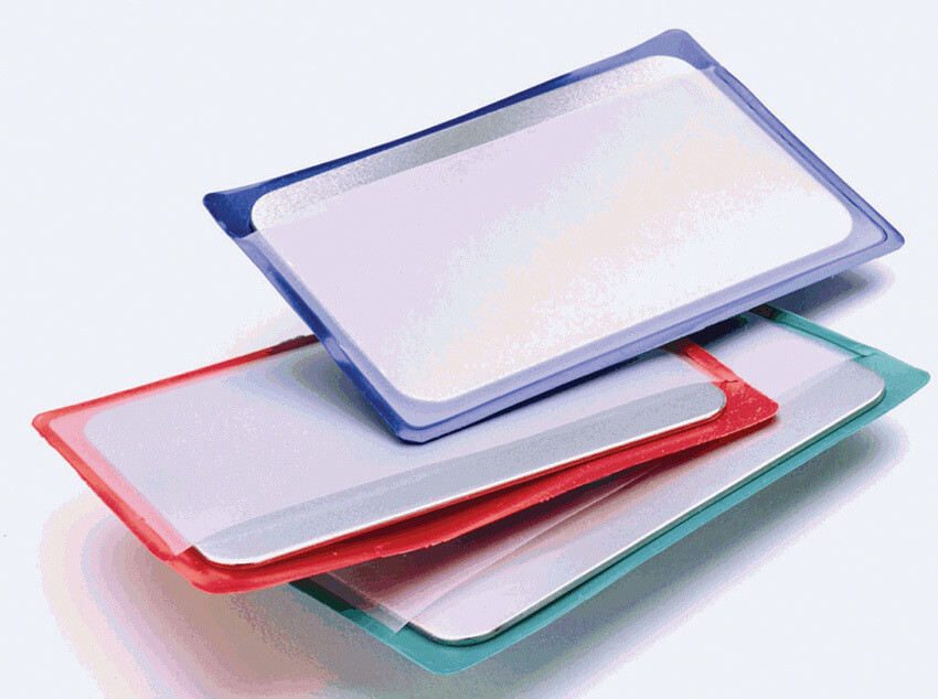 New New DMT Dia-Sharp Sharpener Kit D3EFC