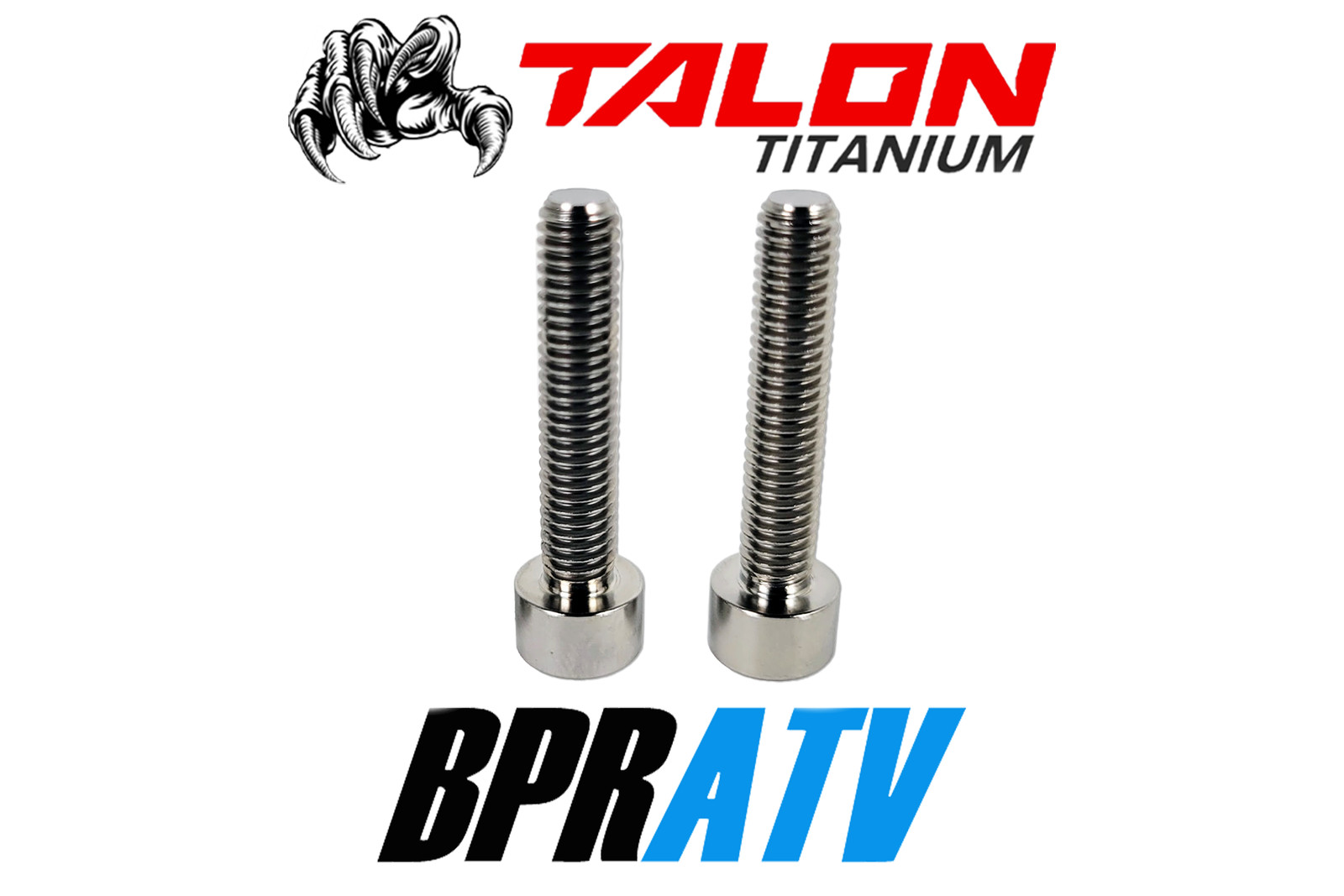 BPRATV Manual Cam Tensioner Polaris RZR XP1000 Turbo 4 S4 Upgrade Timing Fix Kit