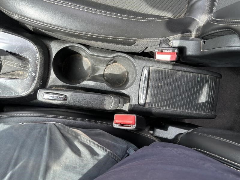 Driver Left Quarter Panel Fits 13-22 ENCORE 104577668