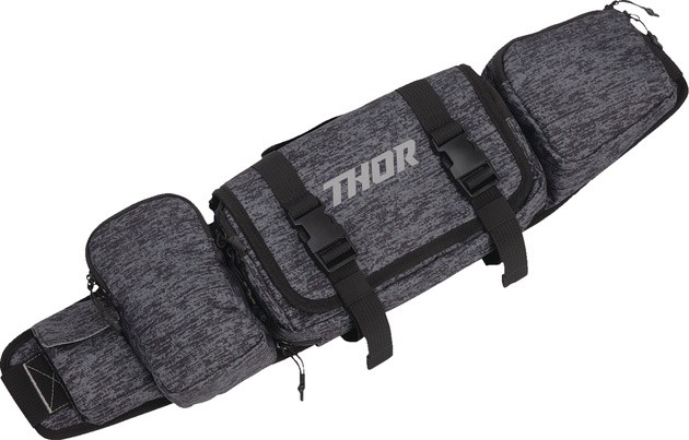 Thor Vault Tool Pack Chrome/Heather