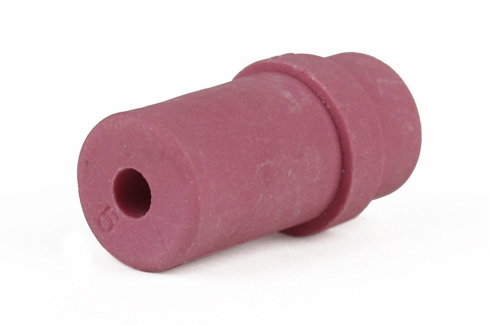 Ceramic Sandblaster Nozzle Tips - 4pcs Abrasive Blasting 4.5mm 5mm