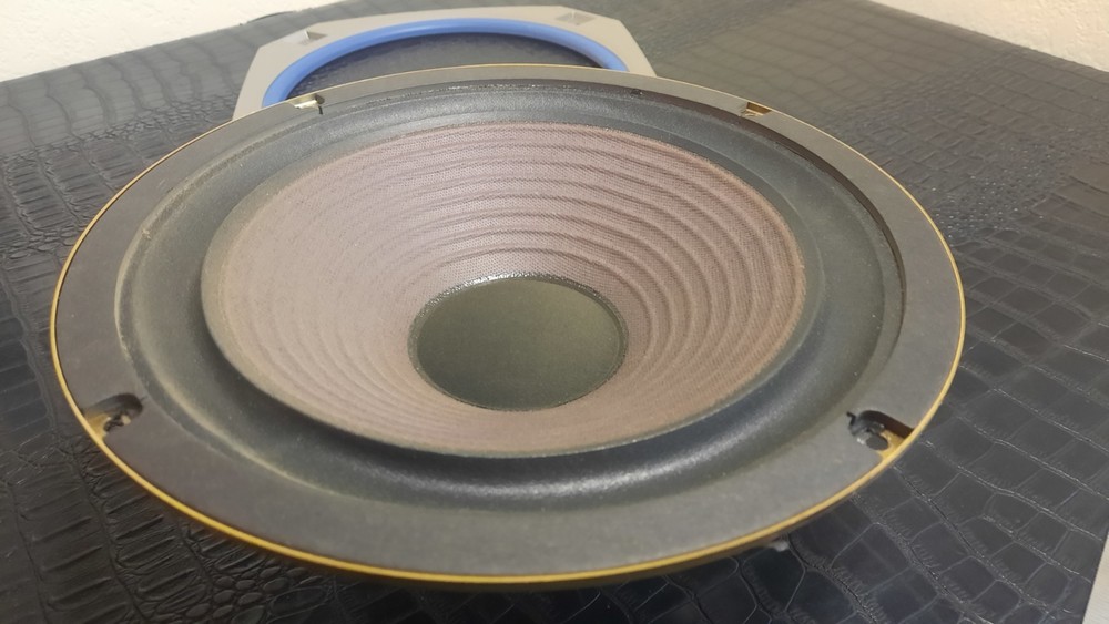 Sony Ss-512 815-11 10" Sub (Works)