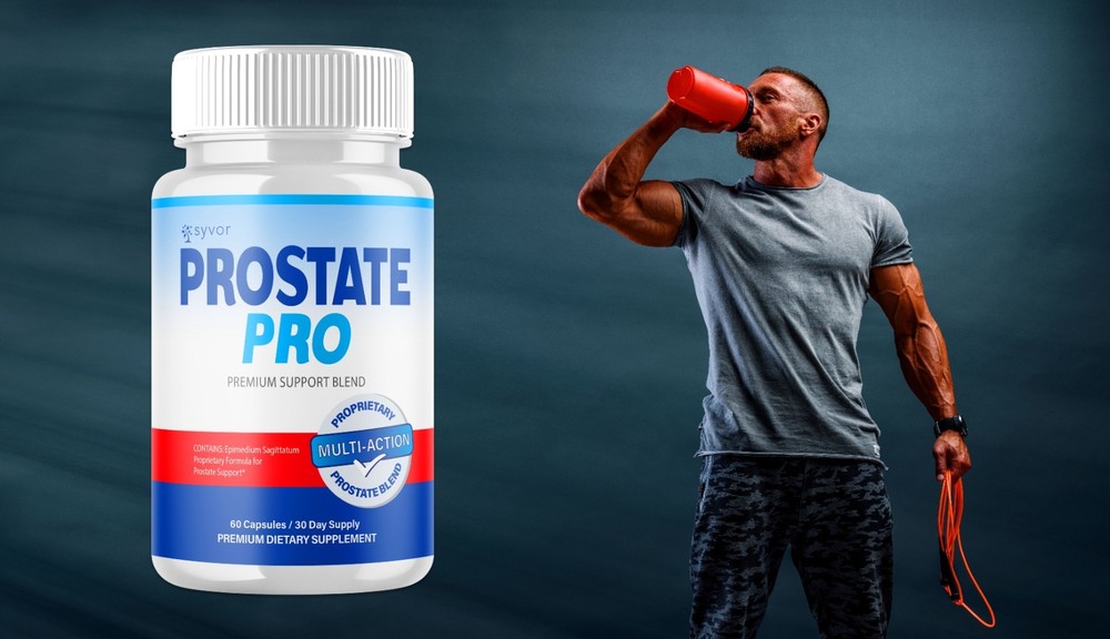 (5 Pack) Prostate Pro Advanced Prostate & Bladder Support ProstatePro 300 Caps