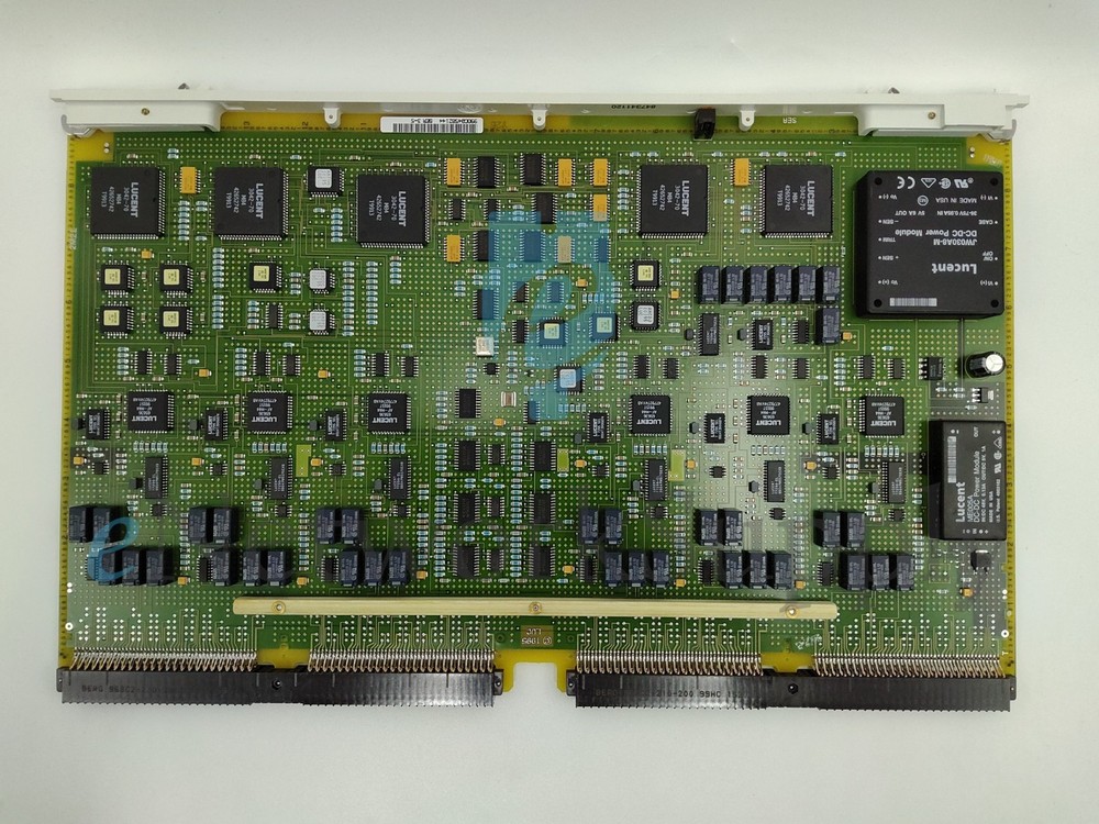 ALCATEL-LUCENT TECHNOLOGIES KTU2 E5PQAX1AAA DNU-S STSX-1