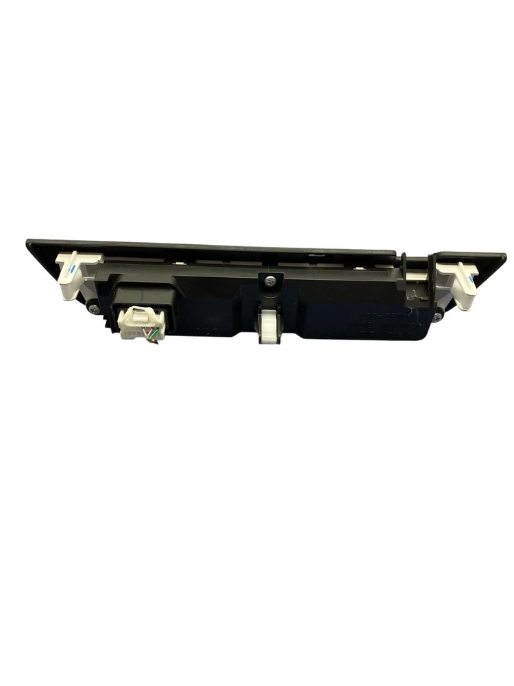 2024-2025 Mazda CX-90 OEM Collision Avoidance Warning Passenger Indicator