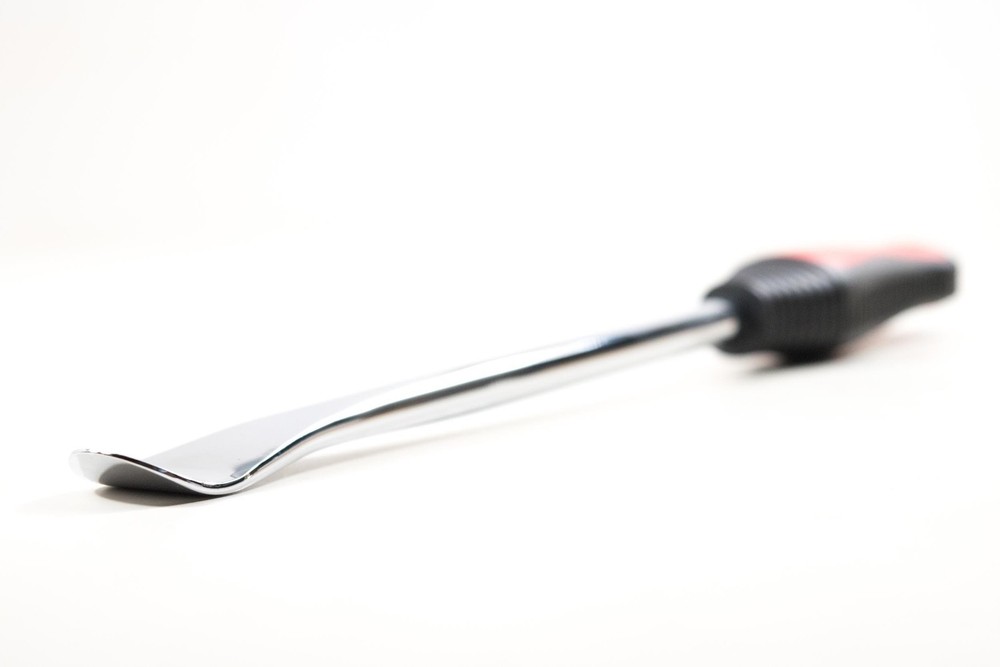 Morimoto Pry Tool: Flat Pry Bar