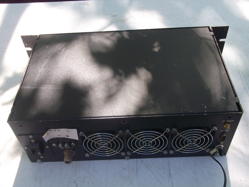 OPENSKY BSH-11178 BASE STATION HPA-100 RF AMPLIFIER AS-IS