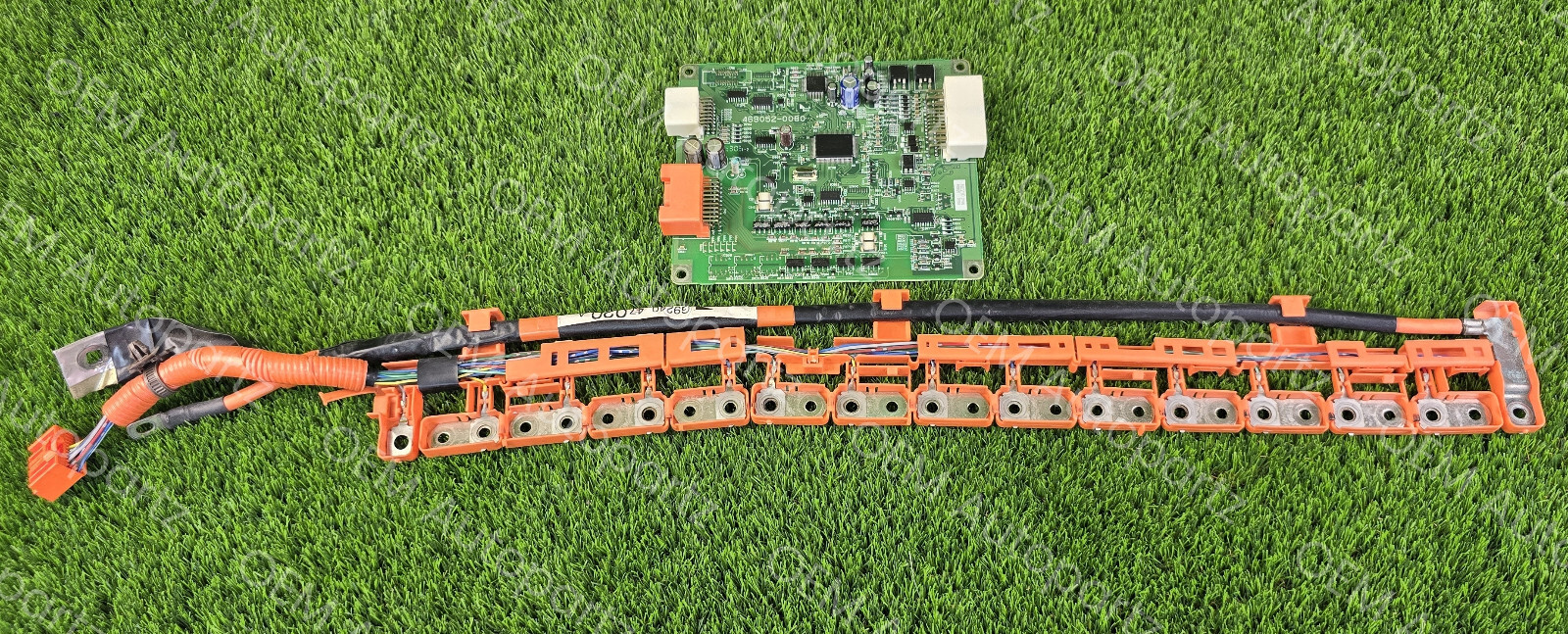 toyota Prius Hybrid 2004-2009 Battery Voltage Sensor with harness 89890-47092