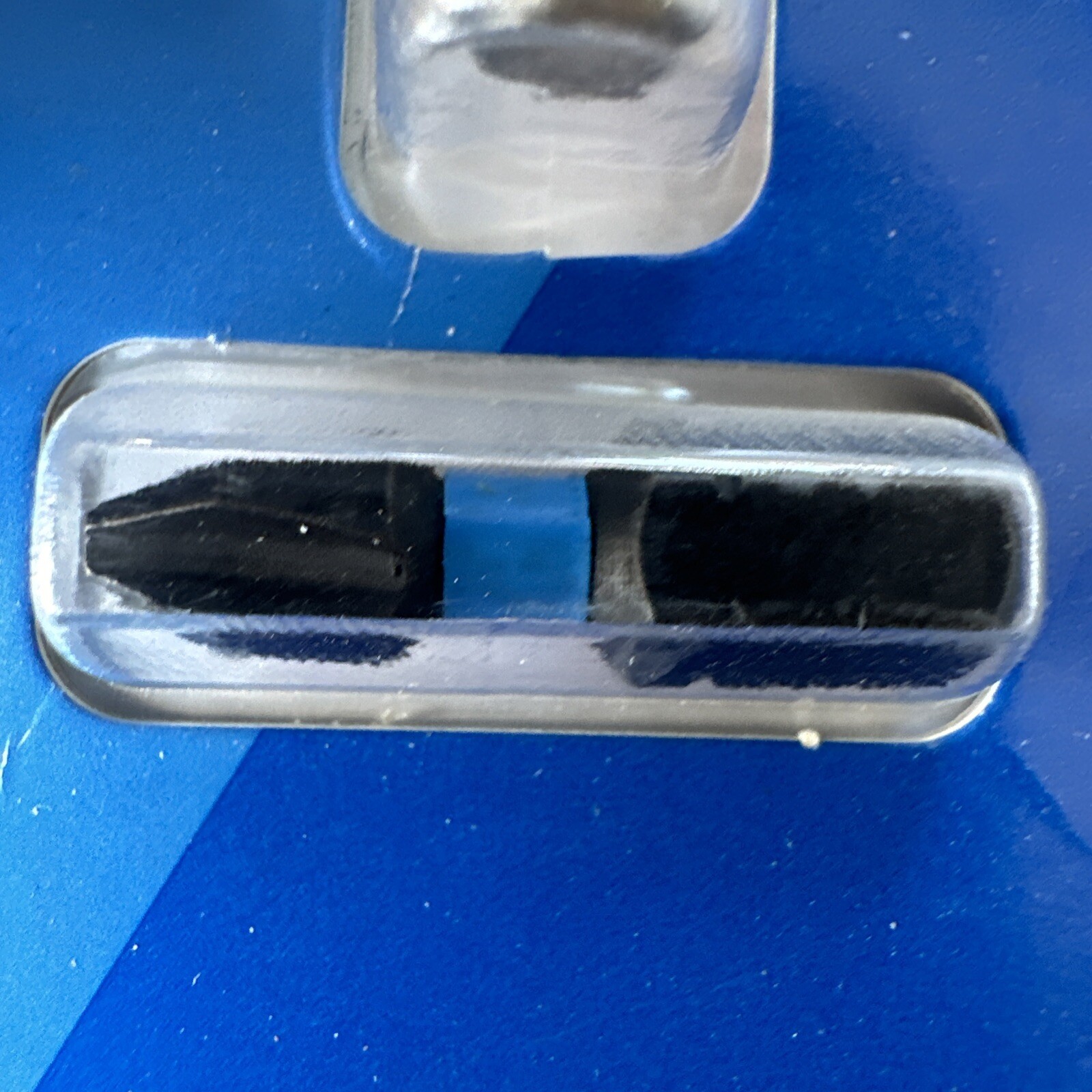 Kobalt drywall bit holder and extractor 1099217 single hand operation {AA}