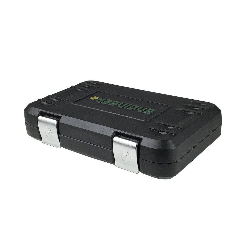 ENGINEER Handy Crimp PAD-02 Tool Kit' - Versatile Precision Universal Crimpin...