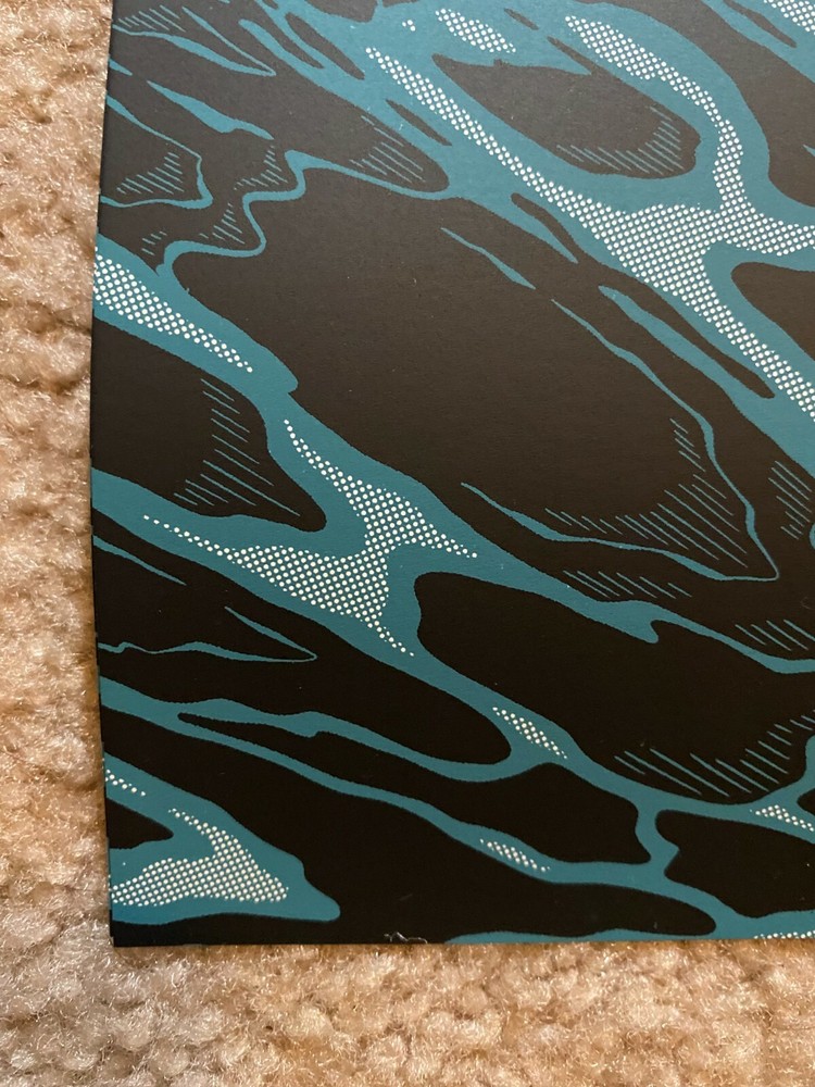 Dave Matthews Band Poster Les Schwab Amphitheatre Bend, OR 9/8/21