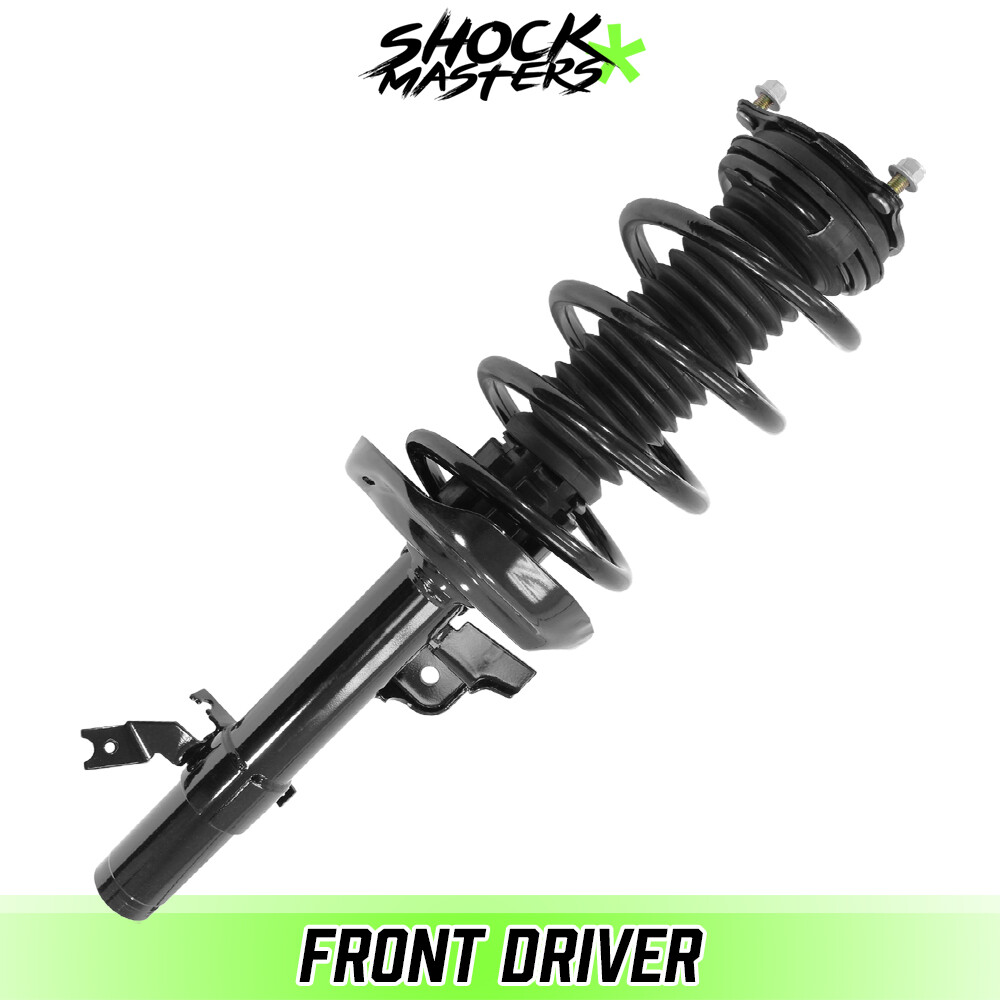 Front Left Quick Complete Strut & Spring Assembly for 2016-2020 Honda Pilot