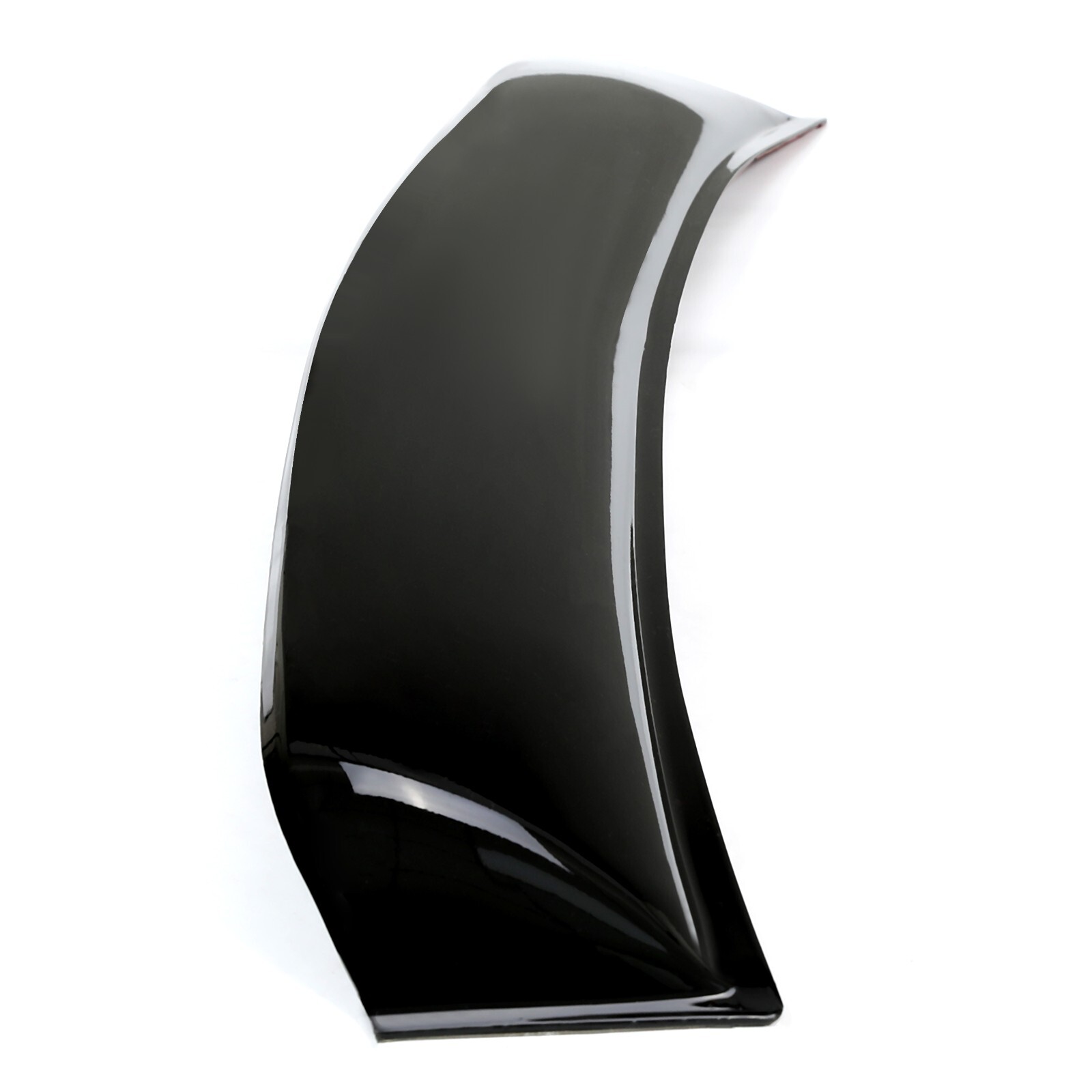 For 2013-2017 Honda Accord 9TH Gen 4 Dr JDM Rear Window Roof Visor Spoiler Wing