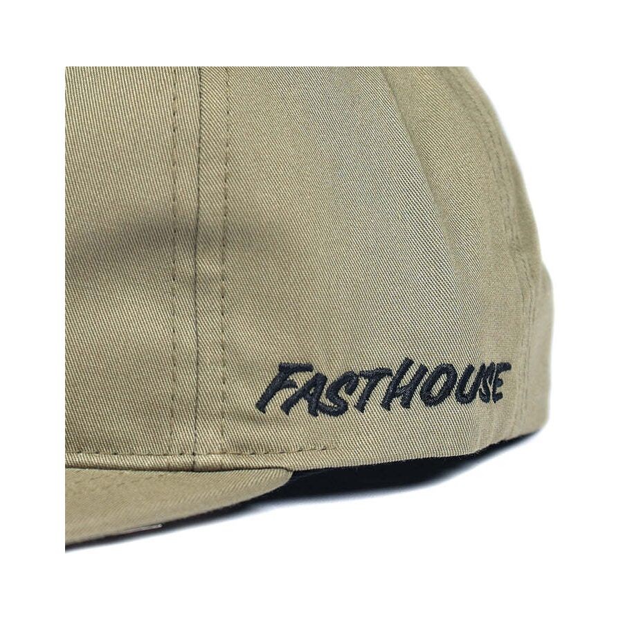 Fasthouse Flight Hat
