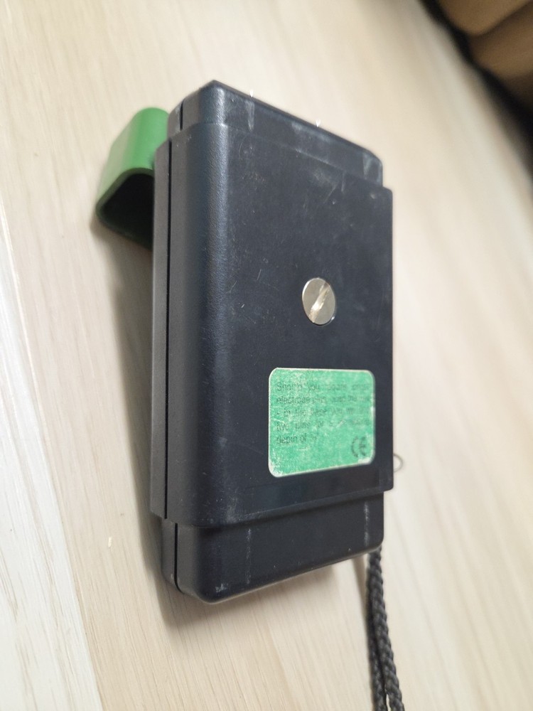 TESTED Lignomat Moisture Tester Mini-LIGNO E/D