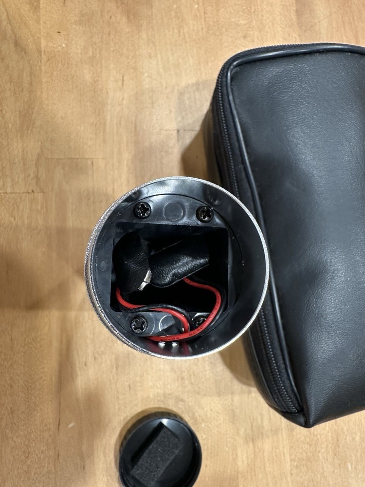 SC-941 - Sound Level Calibrator